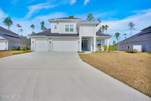 90 GARDA CT, St Augustine, FL 32095