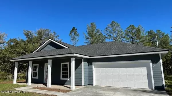 Hastings, FL 32145,10505 ALLISON AVE