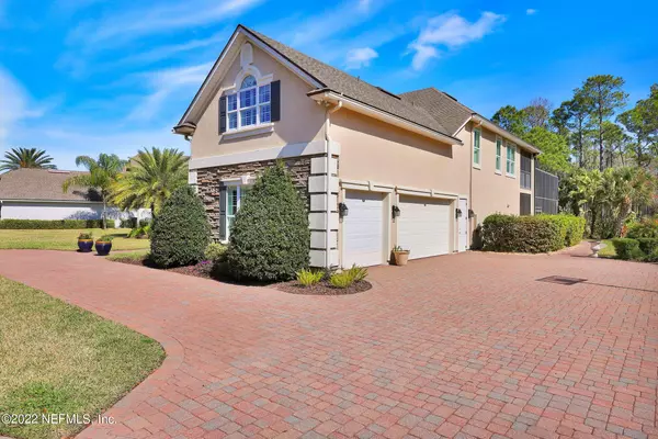 Ponte Vedra, FL 32081,23 HORNBILL WAY