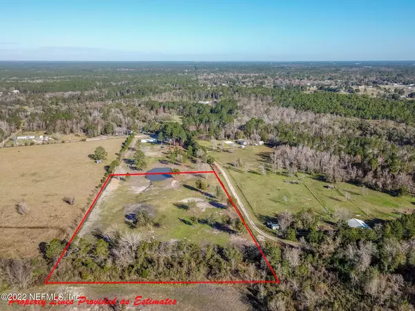 0 LEISURE LN, Middleburg, FL 32068