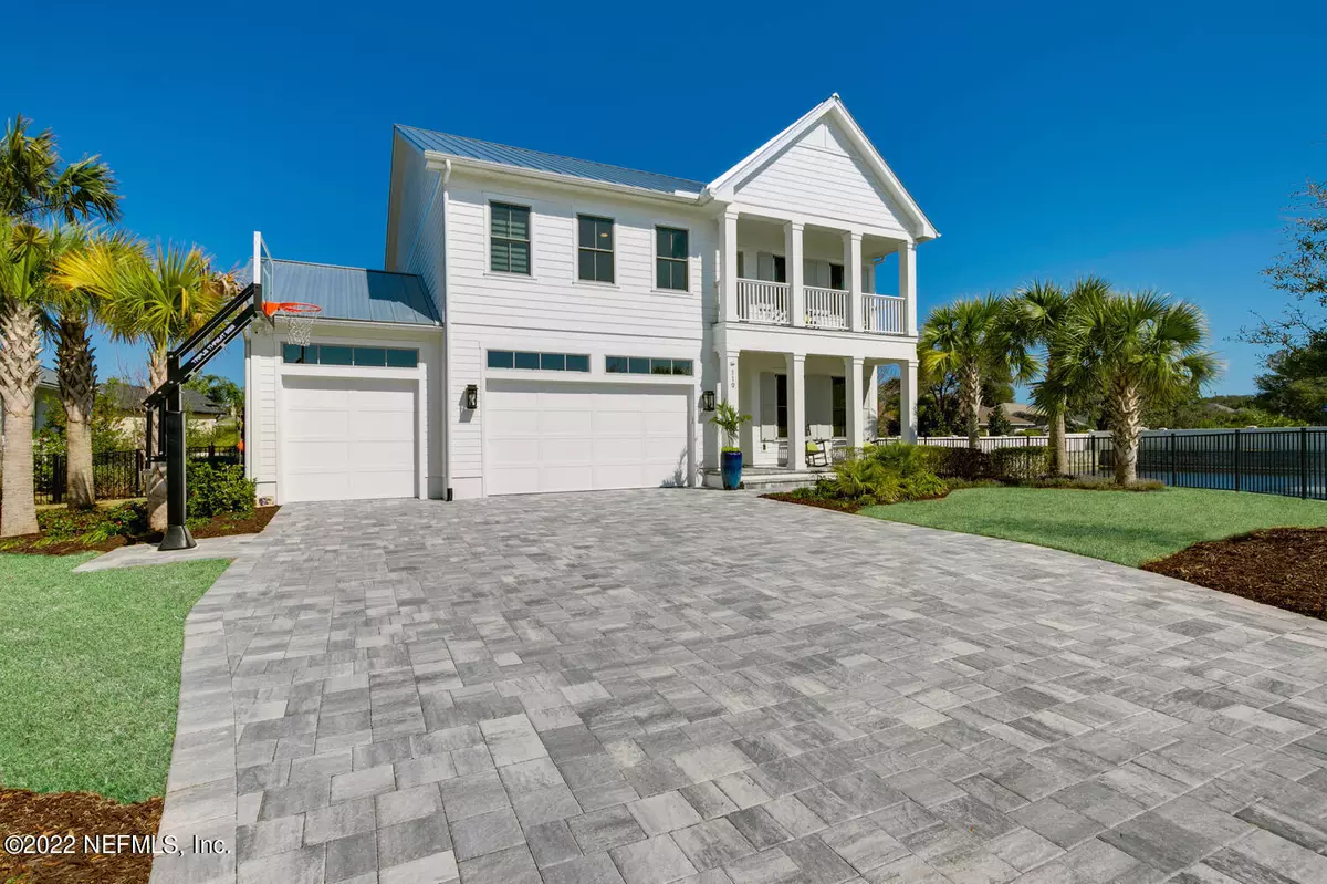 Ponte Vedra Beach, FL 32082,119 GRAND PALM CT.