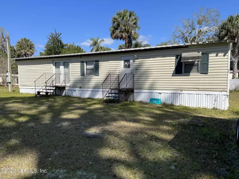 100 HUMMINGBIRD TRL, Crescent City, FL 32112