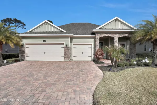 291 SAINT KITTS LOOP, St Augustine, FL 32092