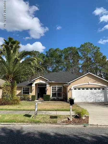 3111 SILVERADO CIR, Green Cove Springs, FL 32043