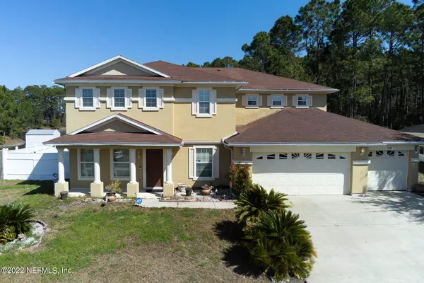 2387 RUSTY LAKES LN, Jacksonville, FL 32221