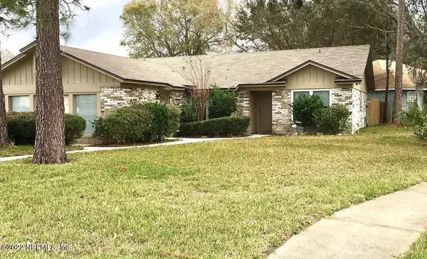 11781 PAINTED DESERT WAY, Jacksonville, FL 32218