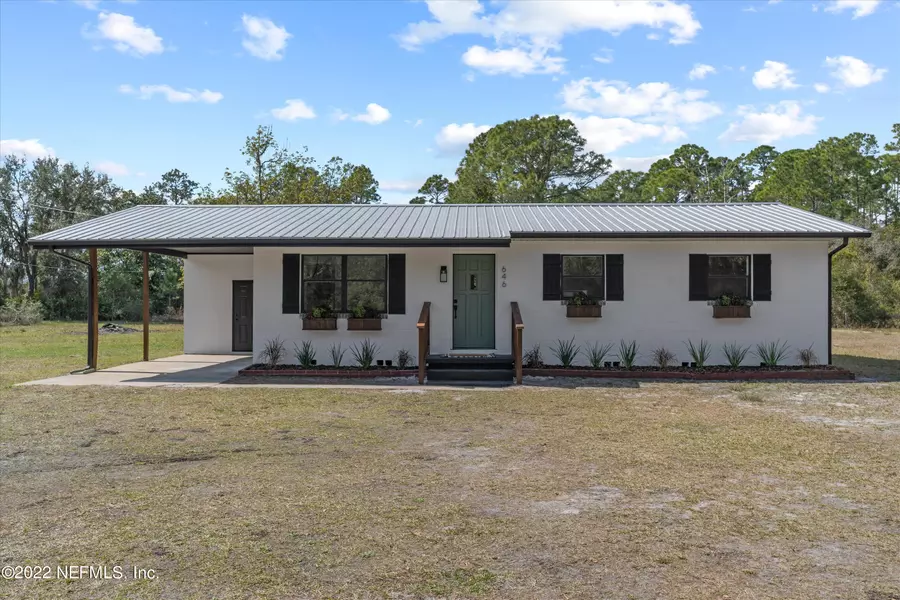 646 W RIVER RD, Palatka, FL 32177