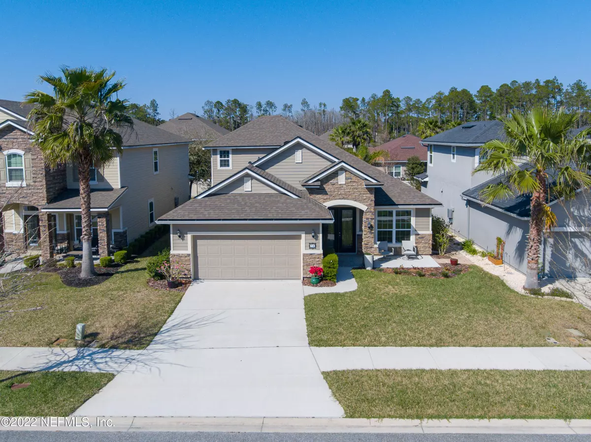 Ponte Vedra, FL 32081,74 QUEENSLAND CIR