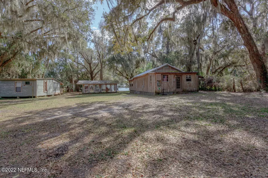 1847 STATE ROAD 20, Hawthorne, FL 32640