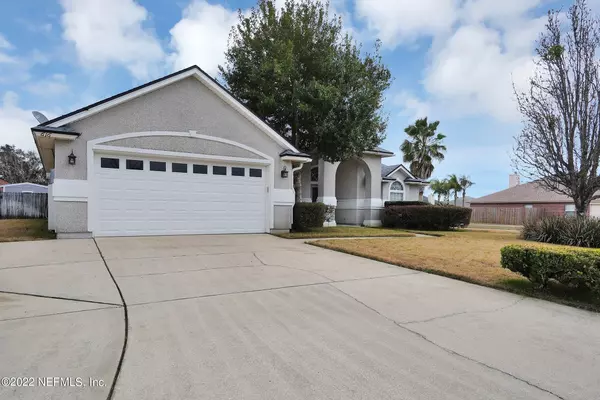 616 THORNBERRY RD, Orange Park, FL 32073