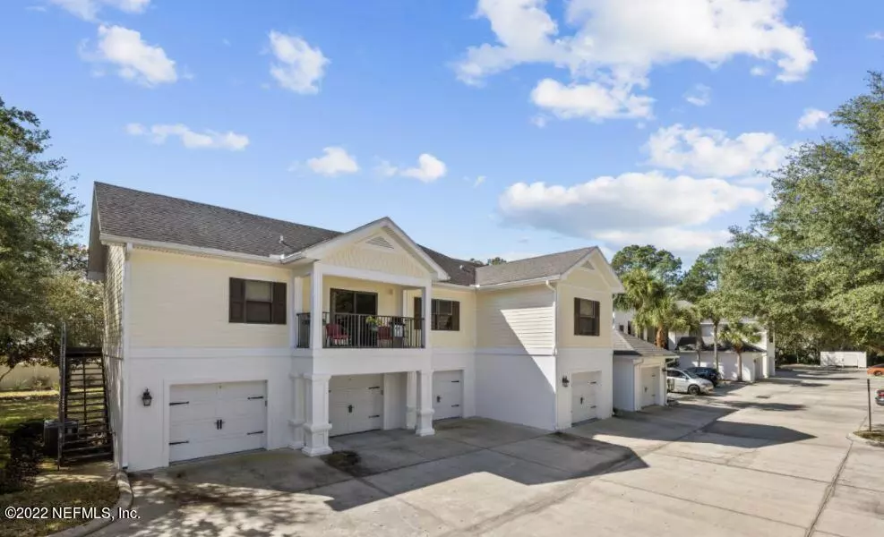 117 LAUREL WOOD WAY #207, St Augustine, FL 32086