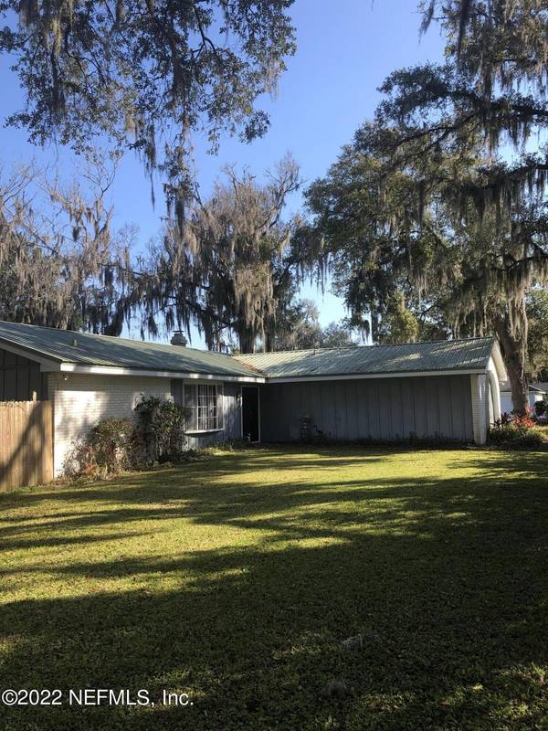 700 PALMER ST, Green Cove Springs, FL 32043