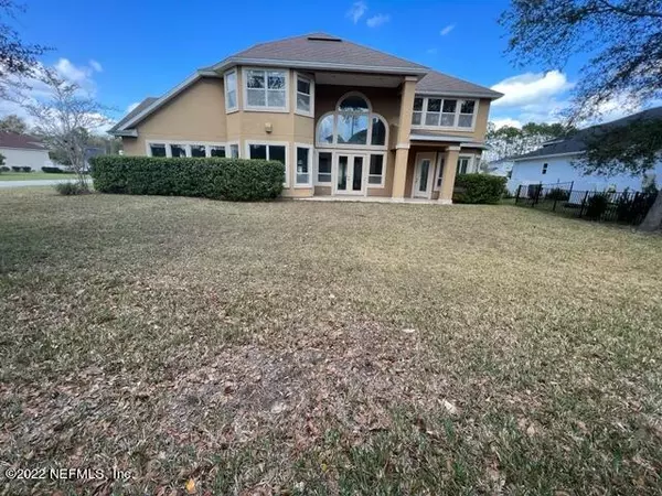 Jacksonville, FL 32259,735 E DORCHESTER DR