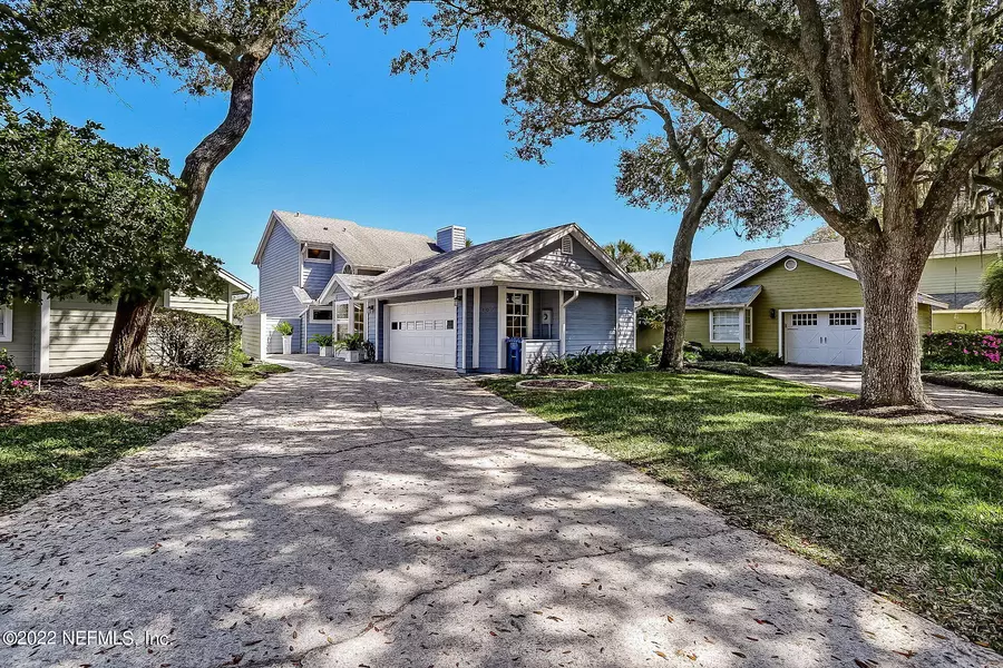 107 ISLAND DR, Ponte Vedra Beach, FL 32082