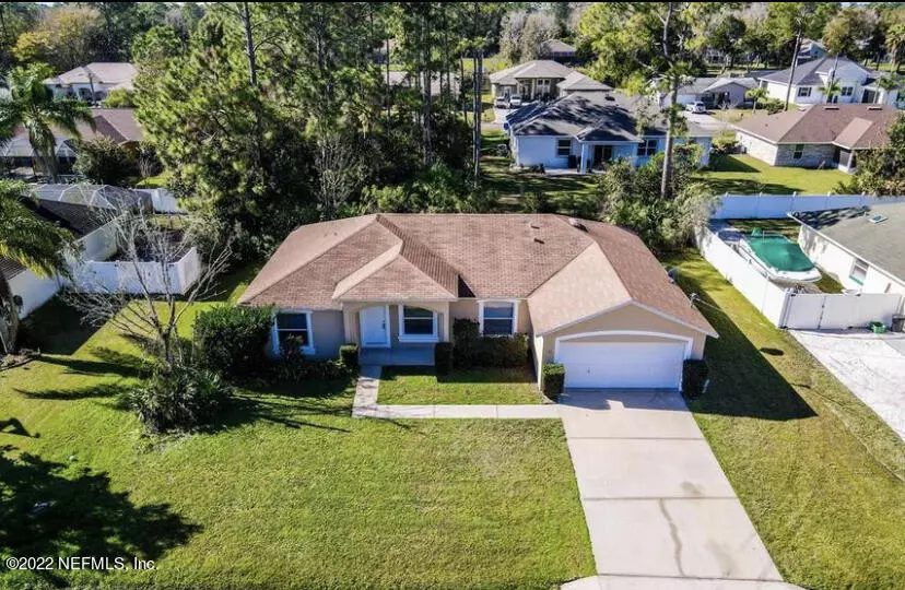 Palm Coast, FL 32137,11 BIRCHSHIRE LN