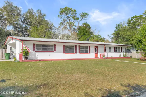 Palatka, FL 32177,110 CEDAR ST