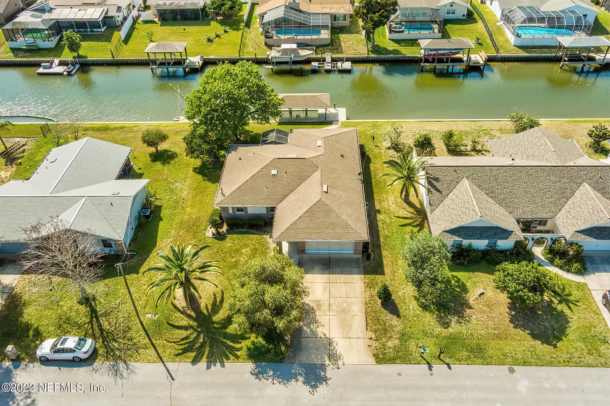 12 CORAL REEF CT S, Palm Coast, FL 32137