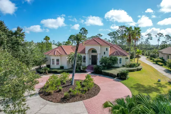 701 GREAT EGRET WAY, Ponte Vedra Beach, FL 32082