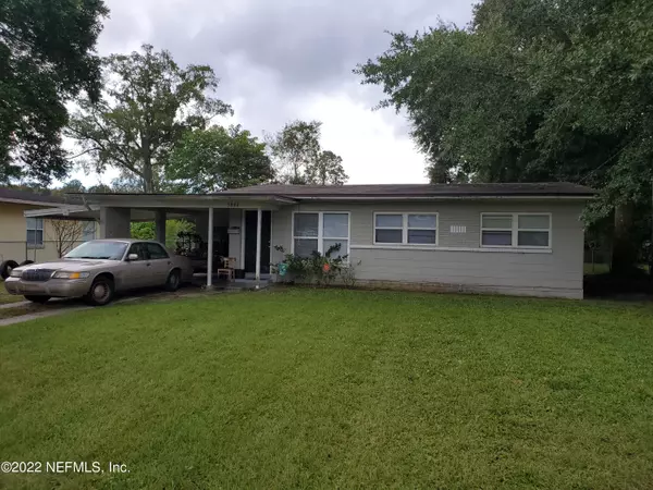 5846 110TH ST, Jacksonville, FL 32244