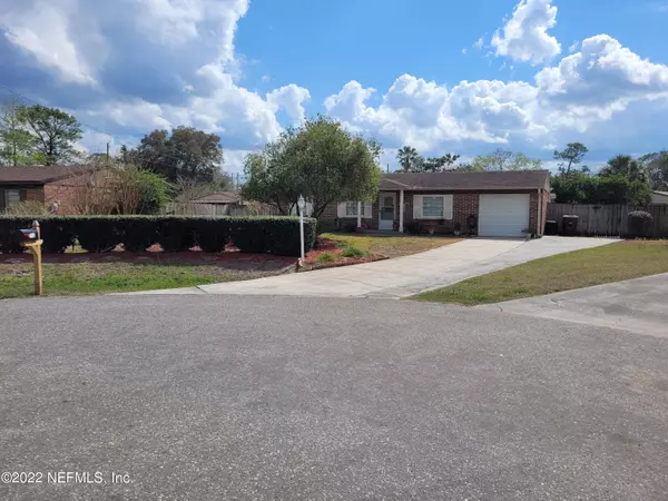 7538 SPRINGER PL, Jacksonville, FL 32244