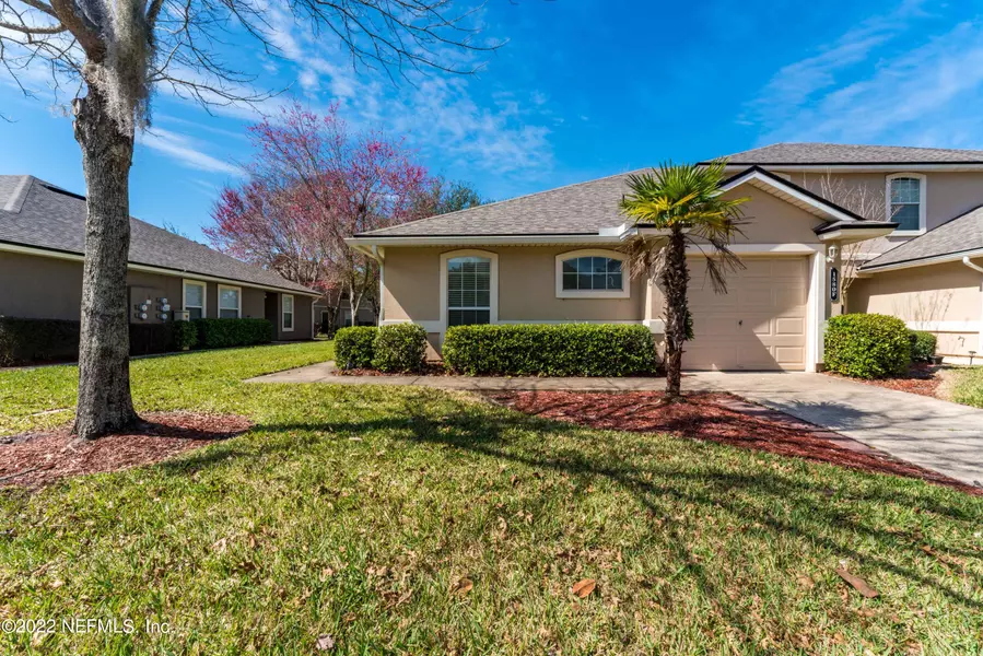 1580 VINELAND CIR #F, Fleming Island, FL 32003