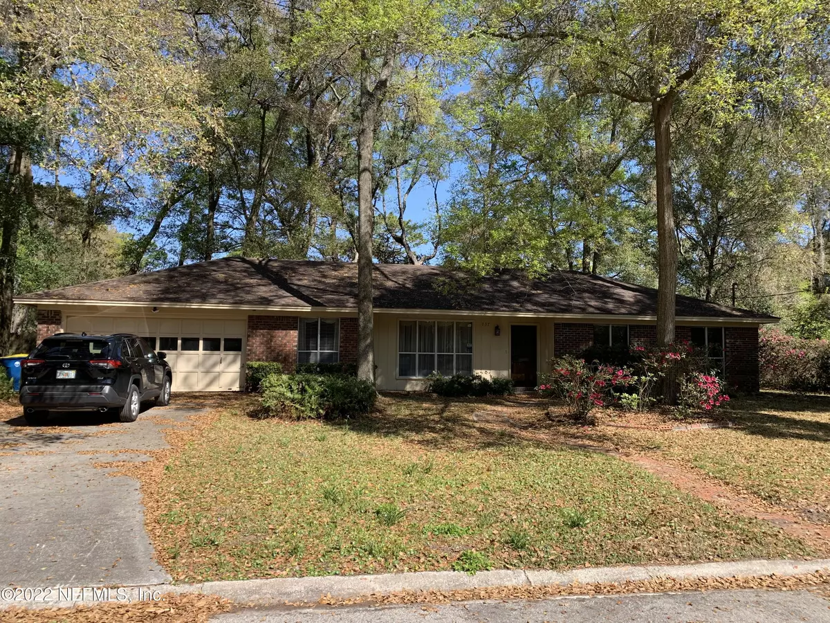 Jacksonville, FL 32211,737 DORLEANS CT