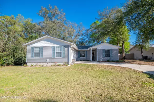635 SW CARDINAL DR, Keystone Heights, FL 32656