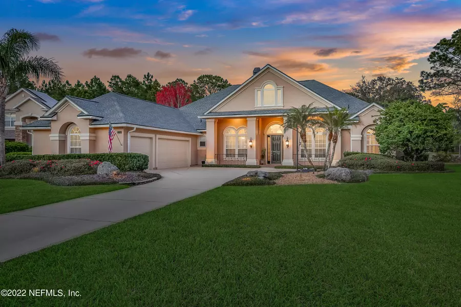 124 Tanglewood TRCE, Jacksonville, FL 32259