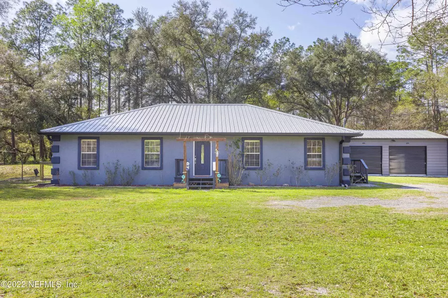 9635 OLIVER AVE, Hastings, FL 32145