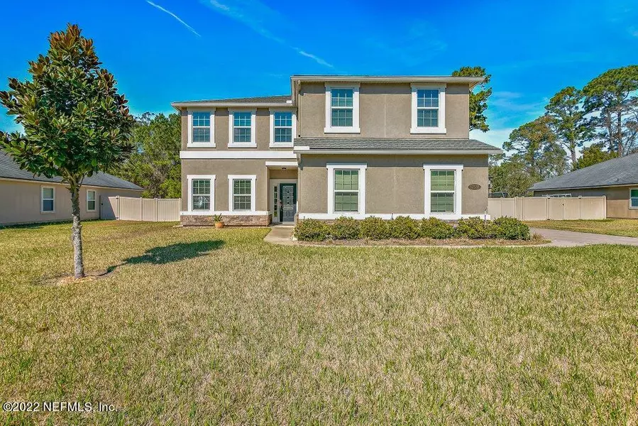 97518 BLUFF VIEW CIR, Yulee, FL 32097