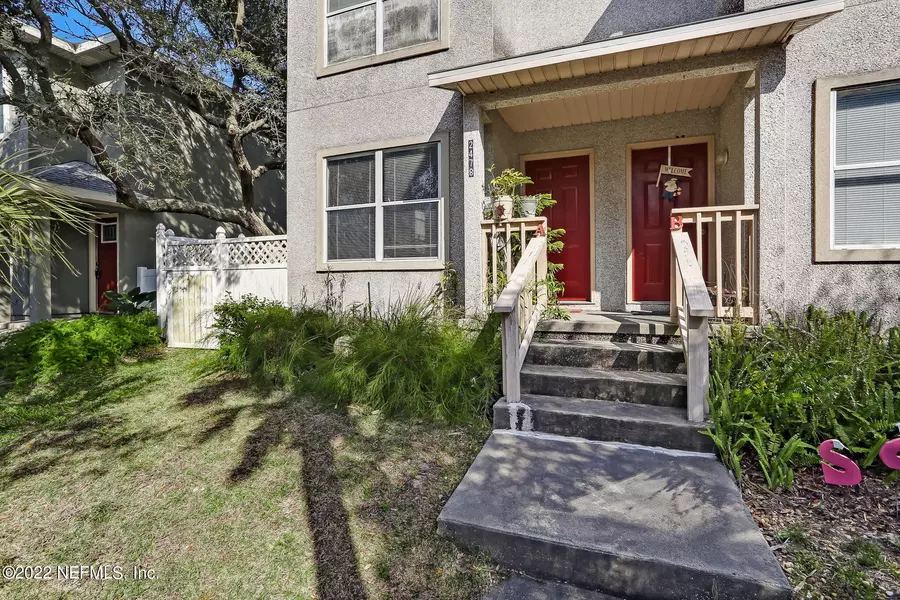 2478 1ST AVE #A, Fernandina Beach, FL 32034