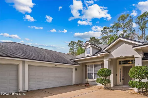 Fleming Island, FL 32003,2428 COUNTRY SIDE DR