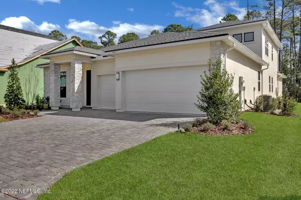 10427 SILVERBROOK TRL, Jacksonville, FL 32256