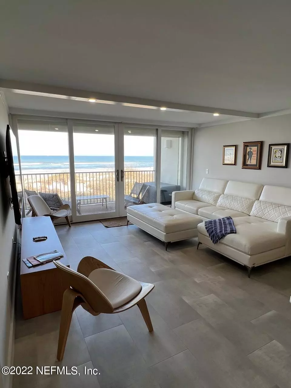 Jacksonville Beach, FL 32250,2100 OCEAN DR S #2C