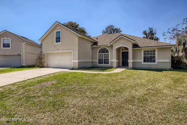 Green Cove Springs, FL 32043,2512 FRIENDSHIP CT