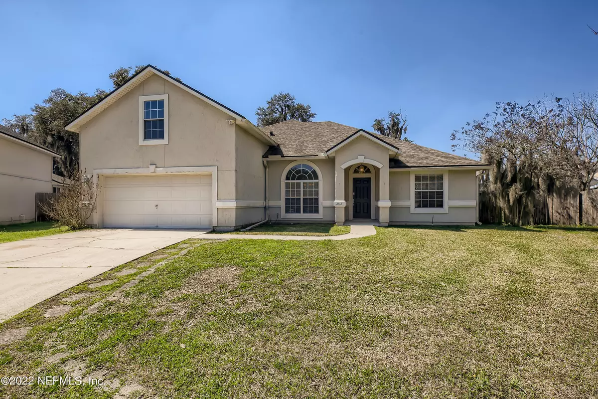 Green Cove Springs, FL 32043,2512 FRIENDSHIP CT