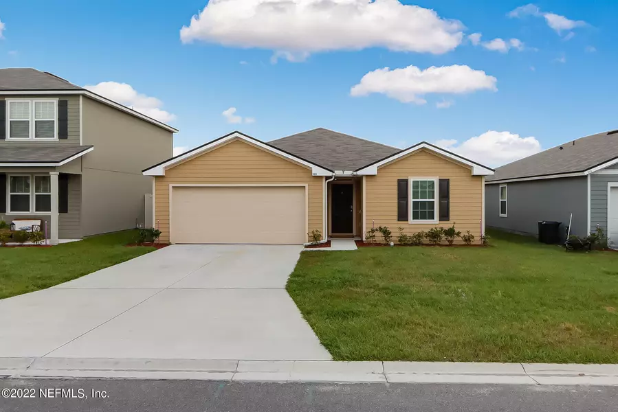 3418 CLIFFSIDE WAY, Green Cove Springs, FL 32043