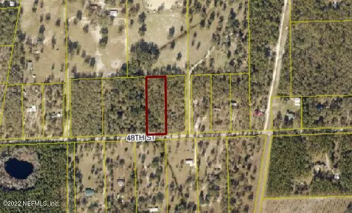 Live Oak, FL 32060,LOT 16 48TH ST