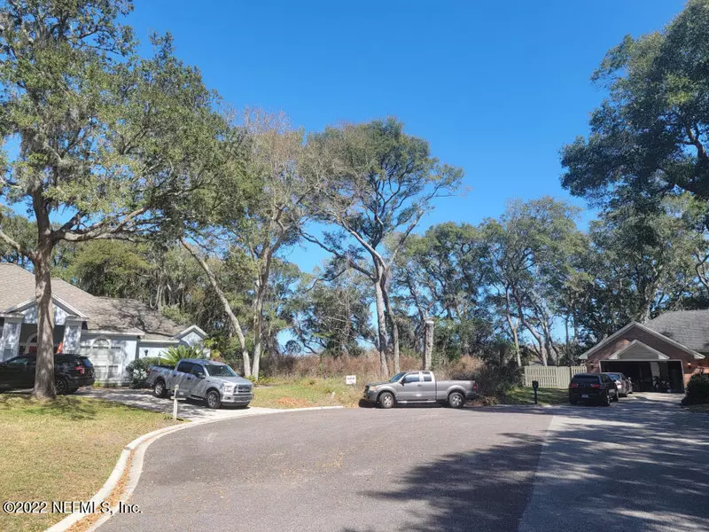 0 ASHLEY CT, Fernandina Beach, FL 32034