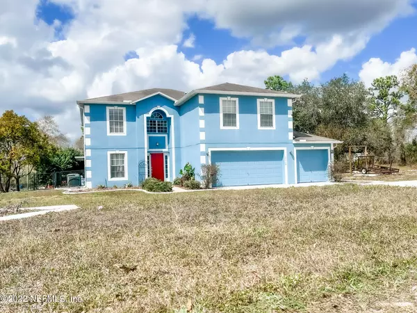 11305 OLD SQUAW AVE, Weeki Wachee, FL 34614