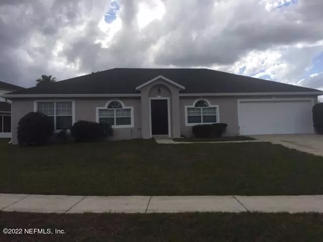 4017 HALF MOON CIR, Middleburg, FL 32068