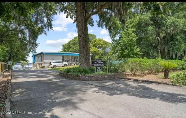 Jacksonville, FL 32211,2240 SHEPARD ST, UNIT 301 (C-6) #301 (C-6)