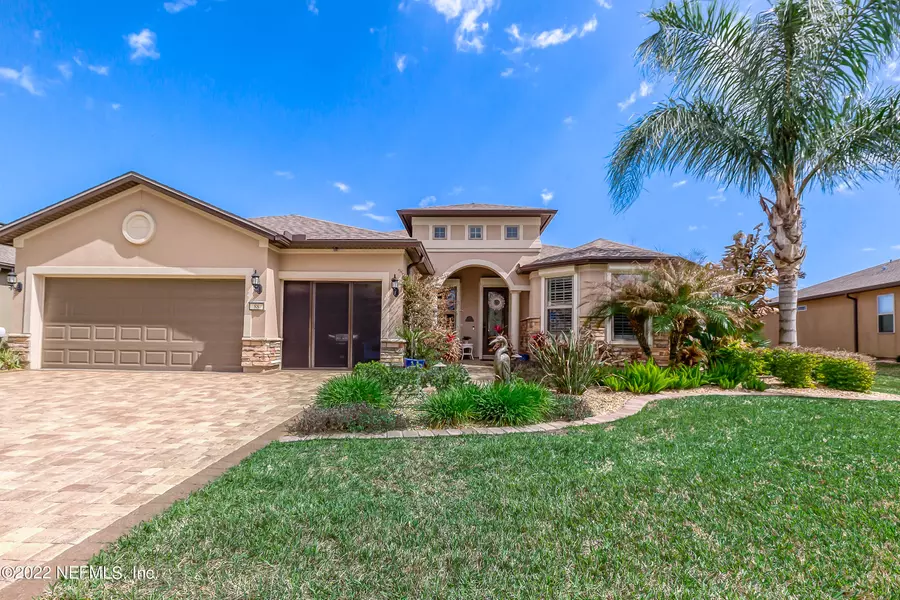 88 TREE SIDE LN, Ponte Vedra, FL 32081