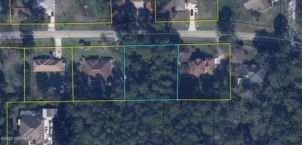 00 W RIVER RD, Green Cove Springs, FL 32043