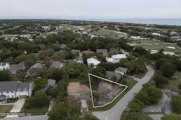 Ponte Vedra Beach, FL 32082,0 GOLF VIEW CIR