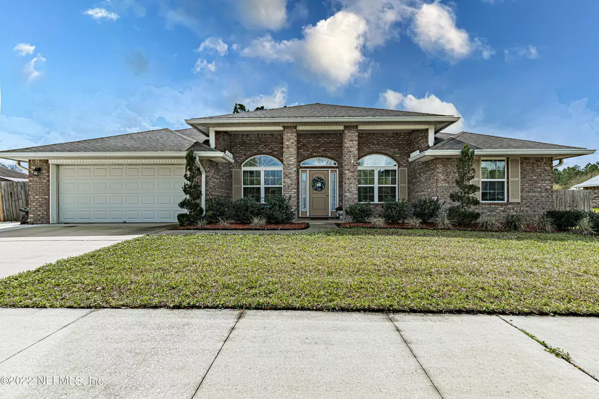 Middleburg, FL 32068,3035 LONGLEAF RANCH CIR