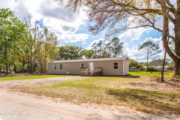 Glen St. Mary, FL 32040,10352 ANDREW RAULERSON RD