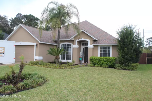 237 W SILVERTHORN LN, Ponte Vedra, FL 32081