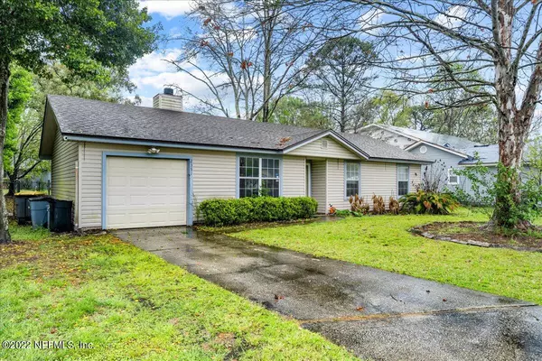 Jacksonville, FL 32210,2351 JUSTIN RD W #3