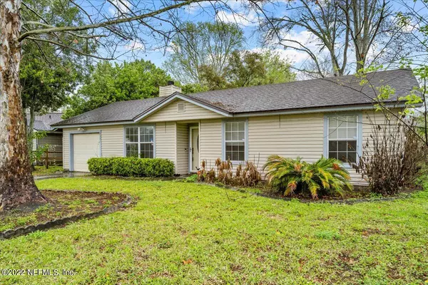 Jacksonville, FL 32210,2351 JUSTIN RD W #3